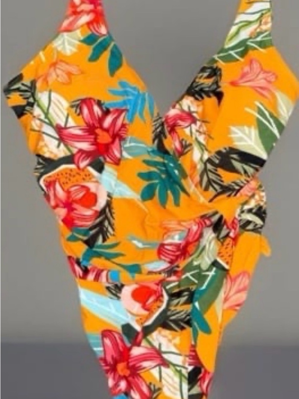 fortant womans one piece swimsuit